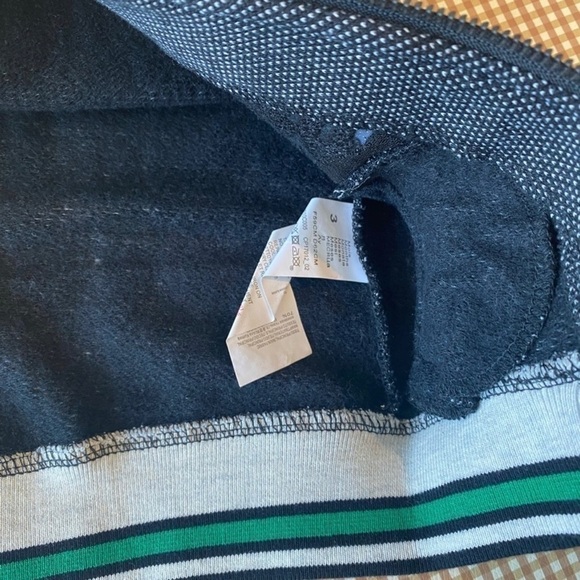 Catimini Infant Varsity style Jacket. 3
Months. New - Picture 6 of 9